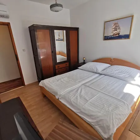Authentico Deluxe Rooms Stari Grad (Hvar)