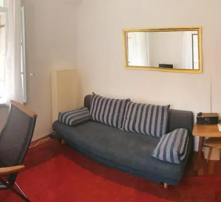 Authentico Deluxe Rooms Pensión Stari Grad (Hvar)
