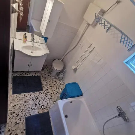 Pensión Authentico Deluxe Rooms