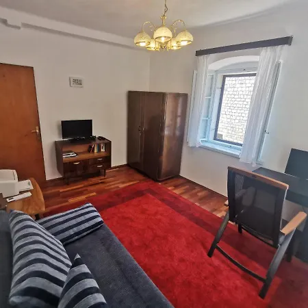 Authentico Deluxe Rooms