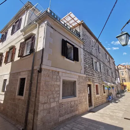 Authentico Deluxe Rooms * Stari Grad (Hvar)